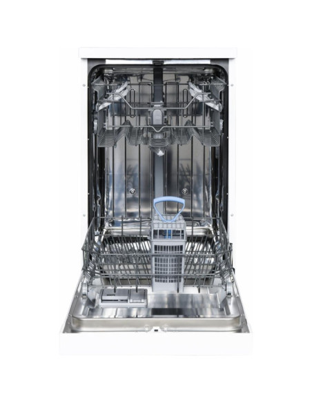 Indaplovė HDW-FS4552WE++ HEINNER