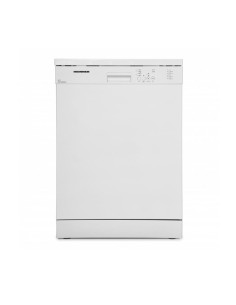 Indaplovė HDW-FS6006WE++ HEINNER