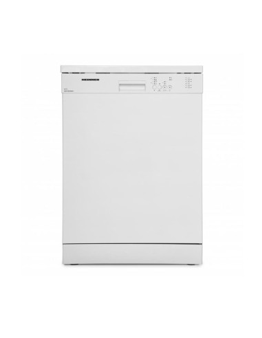 Indaplovė HDW-FS6006WE++ HEINNER