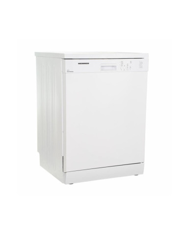 Indaplovė HDW-FS6006WE++ HEINNER