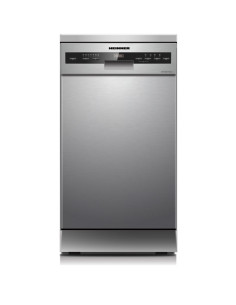 Indaplovė HDW-FSM45710AXD+++ HEINNER