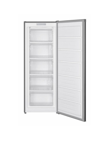 Šaldiklis HFF-HM168XE++ HEINNER