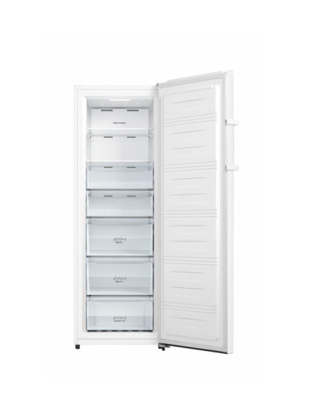 Šaldiklis HFF-HS240NFE++ HEINNER