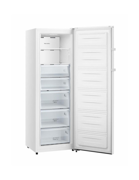 Šaldiklis HFF-HS240NFE++ HEINNER