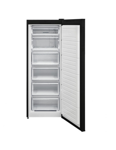 Šaldiklis HFF-V188BKE++ HEINNER