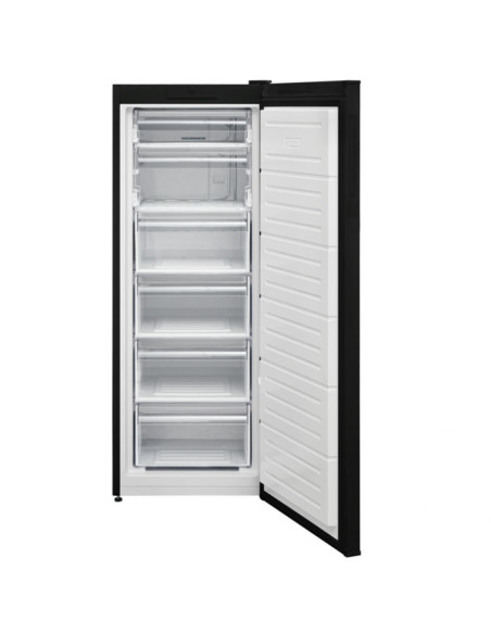 Šaldiklis HFF-V188BKE++ HEINNER