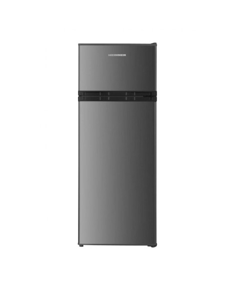 Šaldytuvas double door HF-H2206XE++ HEINNER