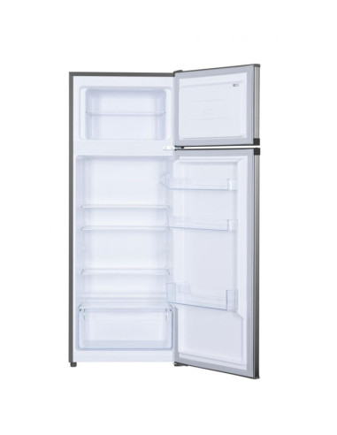 Šaldytuvas double door HF-H2206XE++ HEINNER