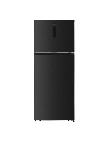 Šaldytuvas double door HF-HM415NFDXE++ HEINNER