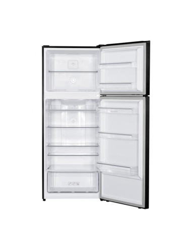 Šaldytuvas double door HF-HM415NFDXE++ HEINNER