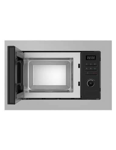 Mikrobangų krosnelė 800W, 20L HMW-MD20BISS HEINNER