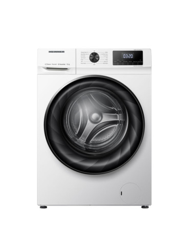 Skalbimo mašina HWM-H1014INVA+++ HEINNER