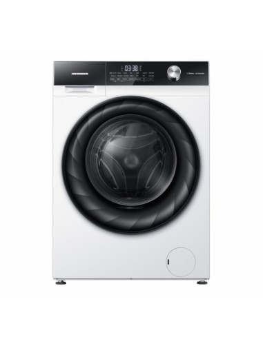 Skalbimo mašina HWM-H1014IVKA+++ HEINNER