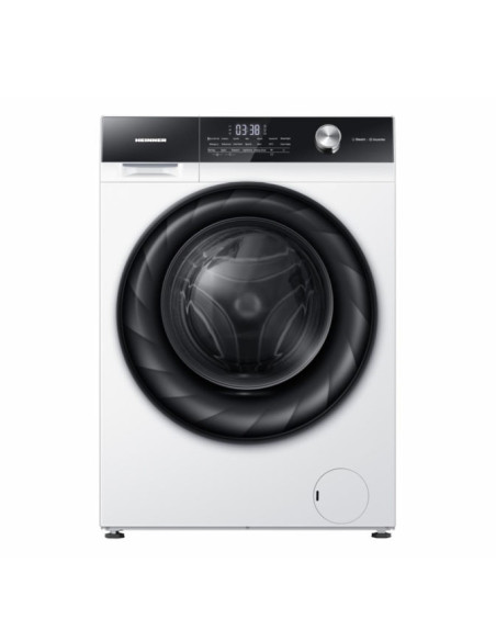 Skalbimo mašina HWM-H1014IVKA+++ HEINNER