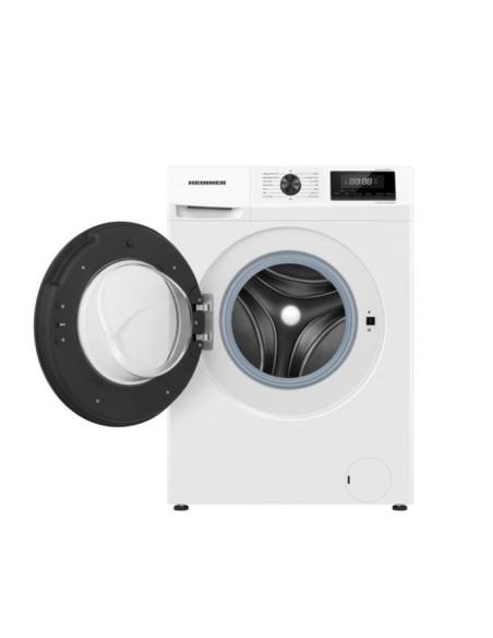 Skalbimo mašina HWM-H6010IVSMC+++ HEINNER