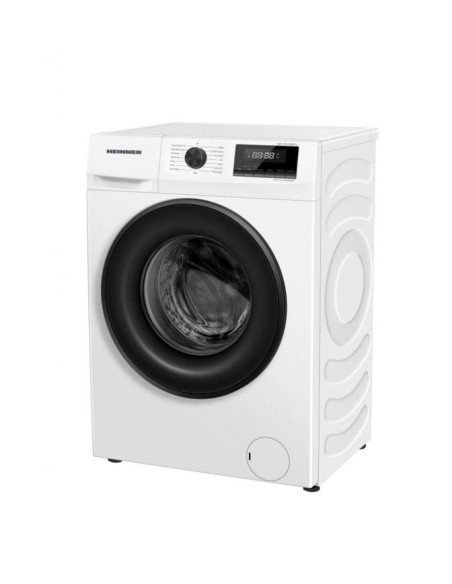 Skalbimo mašina HWM-H6010IVSMC+++ HEINNER