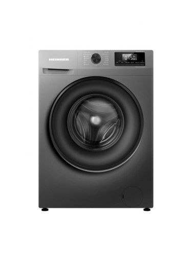 Skalbimo mašina HWM-H7014IVSMTC+++ HEINNER