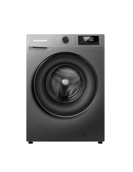 Skalbimo mašina HWM-H7014IVSMTC+++ HEINNER