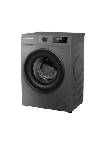 Skalbimo mašina HWM-H7014IVSMTC+++ HEINNER
