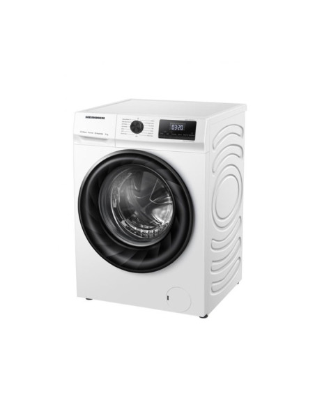 Skalbimo mašina HWM-H8014INVA+++ HEINNER