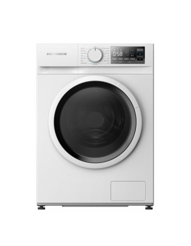 Skalbimo mašina HWM-M814IVSMNA+++ HEINNER