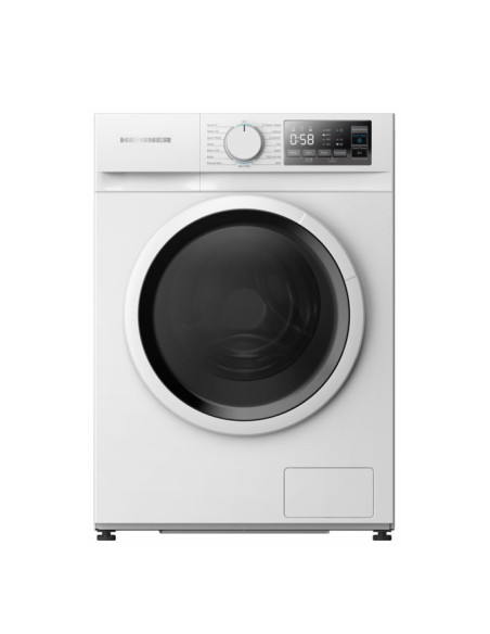 Skalbimo mašina HWM-M814IVSMNA+++ HEINNER