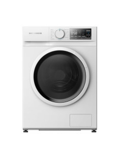 Skalbimo mašina HWM-M914IVNA+++ HEINNER