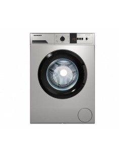 Skalbimo mašina HWM-VT0610CHSD++ HEINNER