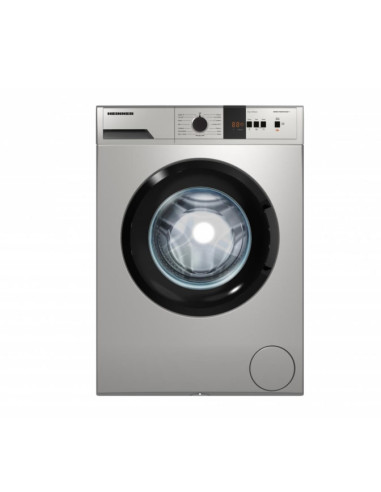 Skalbimo mašina HWM-VT0610CHSD++ HEINNER
