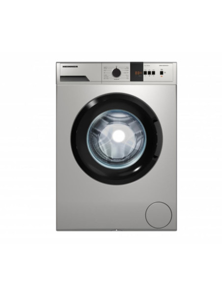 Skalbimo mašina HWM-VT0610CHSD++ HEINNER