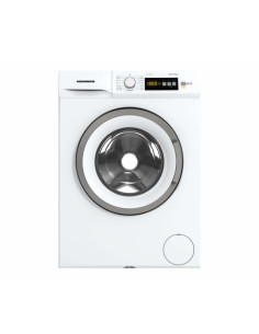 Skalbimo mašina HWM-VT1610KD++ HEINNER