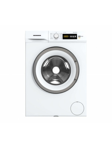 Skalbimo mašina HWM-VT1610KD++ HEINNER