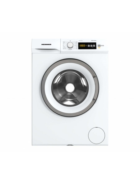 Skalbimo mašina HWM-VT1610KD++ HEINNER