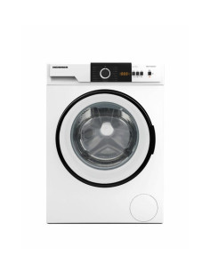 Skalbimo mašina HWM-VT1610SMCHD++ HEINNER