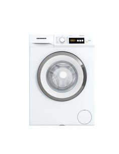 Skalbimo mašina HWM-VT1814KD++ HEINNER
