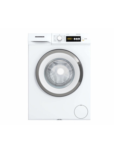 Skalbimo mašina HWM-VT1814KD++ HEINNER