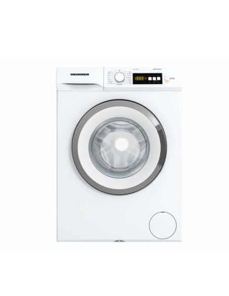 Skalbimo mašina HWM-VT1814KD++ HEINNER