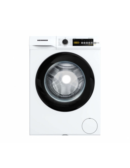 Skalbimo mašina HWM-VT2814KD+++ HEINNER