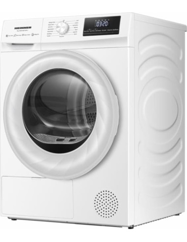 Džiovyklė HHPD-HMY70FD++ HEINNER