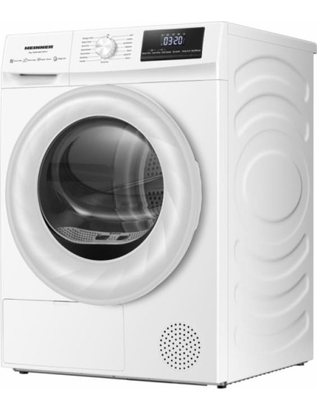 Džiovyklė HHPD-HMY70FD++ HEINNER