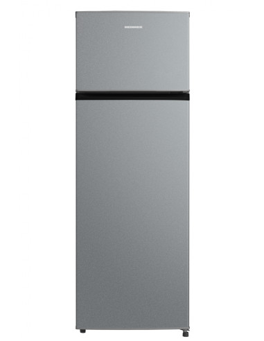 Dviejų durų šaldytuvas HF-M235ESE++ HEINNER