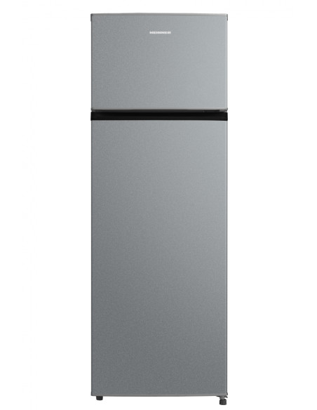 Dviejų durų šaldytuvas HF-M235ESE++ HEINNER