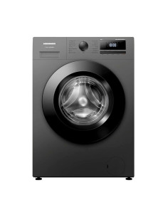 Skalbimo mašina HWM-HME612IVSMTGA+++ HEINNER