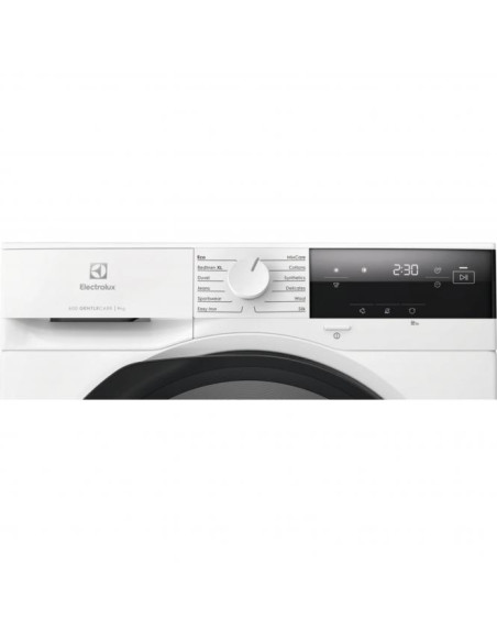 Džiovyklė su šilumos siurbliu Electrolux EW6D39CBE