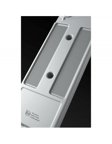 Džiovyklė su šilumos siurbliu Electrolux EW6D39CBE