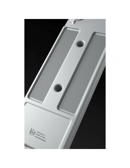 Džiovyklė su šilumos siurbliu Electrolux EW6D39CBE