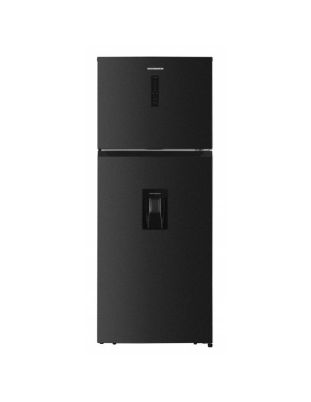 Šaldytuvas double door HF-HM413NFDXWDE++ HEINNER