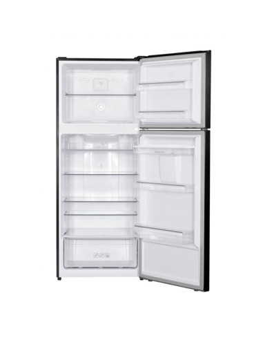 Šaldytuvas double door HF-HM413NFDXWDE++ HEINNER