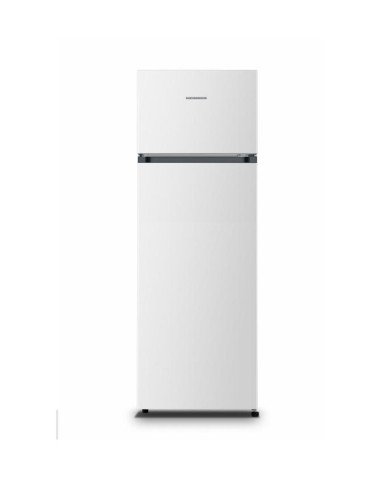 Šaldytuvas double door HF-HS243E++ HEINNER