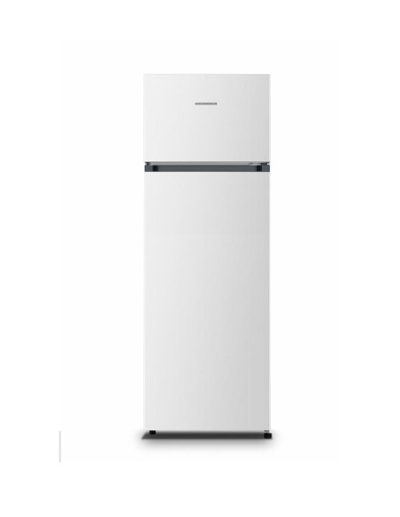 Šaldytuvas double door HF-HS243E++ HEINNER